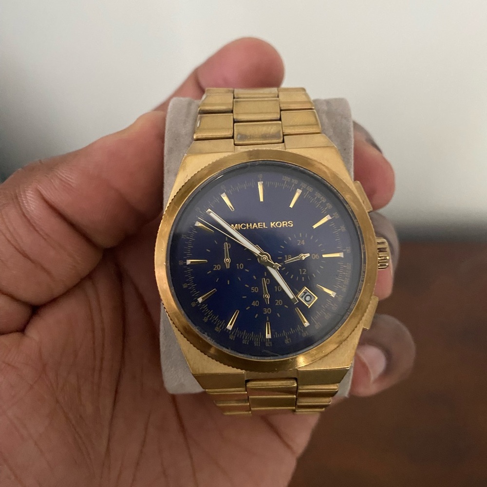 Michael kors Mens watch